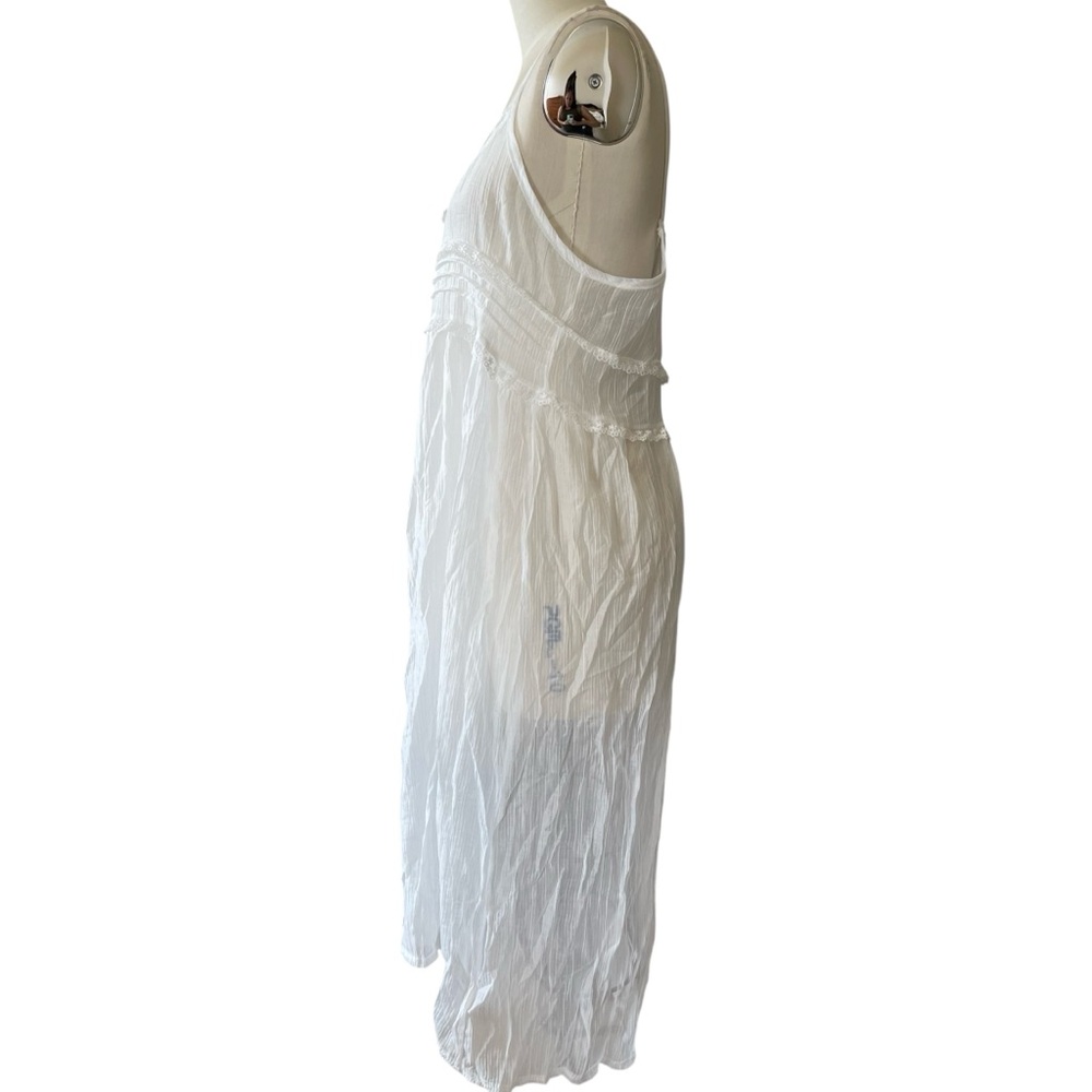 🎉HP! ❤️ White Overdress- Prairie x Fairycore - Picture 5 of 9